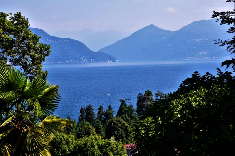 Villa &agrave; vendre: CASTELVECCANA (VA)