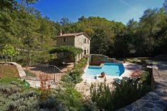 Moulin &agrave; vendre: CORTONA (AR)