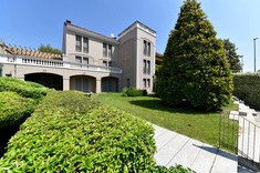 Maison &agrave; vendre: MAGENTA (MI)