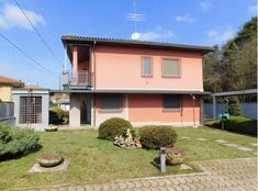 Villa &agrave; vendre: SOMMA LOMBARDO (VA)