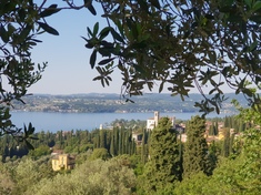 Appartement &agrave; vendre: GARDONE RIVIERA (BS)