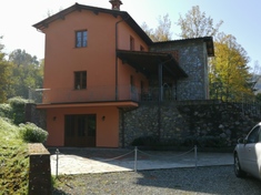Maison &agrave; vendre: BAGNI DI LUCCA (LU)