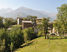 Maison indépendante &agrave; vendre: PRATA CAMPORTACCIO (SO)