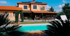 Villa &agrave; vendre: ARDEA (RM)