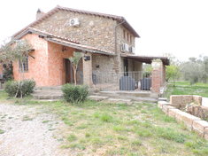 Ferme &agrave; vendre: VITERBO (VT)