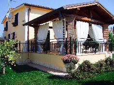 Villa &agrave; vendre: ANZIO (RM)