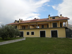 Maison &agrave; vendre: MONTEROTONDO (RM)