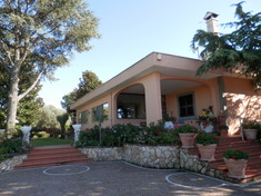 Maison &agrave; vendre: MONTEROTONDO (RM)
