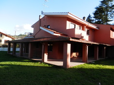 Maison &agrave; vendre: CASTELNUOVO DI PORTO (RM)