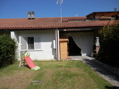 Maison &agrave; vendre: CASTELNUOVO DI PORTO (RM)