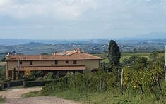 Ferme &agrave; vendre: CAPRAIA E LIMITE (FI)