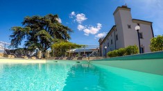 Villa &agrave; vendre: BARBERINO DI MUGELLO (FI)