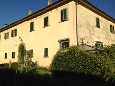 Appartement historique &agrave; vendre: MONTESPERTOLI (FI)