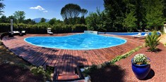Villa &agrave; vendre: SANTA CROCE SULL'ARNO (PI)