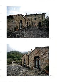 Agrotourisme &agrave; vendre: BARBERINO DI MUGELLO (FI)