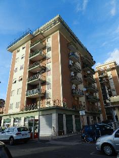 Appartement &agrave; vendre: LADISPOLI (RM)