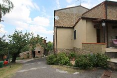 Appartement indépendant &agrave; vendre: VOLTERRA (PI)