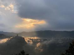 Maison indépendante &agrave; vendre: BARGA (LU)