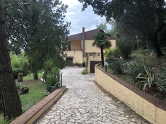 Villa &agrave; vendre: GUIDONIA MONTECELIO (RM)