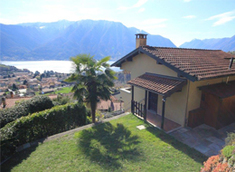 Maison &agrave; vendre: TREMEZZINA (CO)