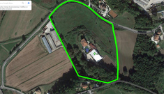 Agrotourisme &agrave; vendre: CASSINO (FR)