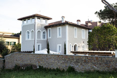 Villa &agrave; vendre: ROMA (RM)