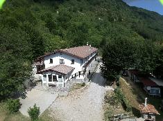 Agrotourisme &agrave; vendre: BRALLO DI PREGOLA (PV)