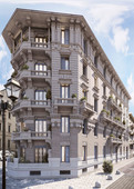 Appartement &agrave; vendre: MILANO (MI)