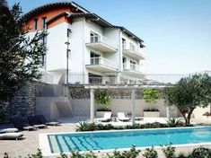 Appartement &agrave; vendre: SOLTO COLLINA (BG)